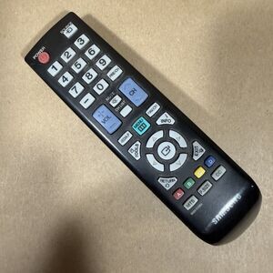 ORIGINAL Samsung Smart TV LED LCD HDTV BN59-01006A Remote Control Tested Works